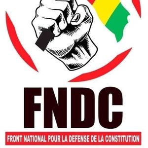 Meet your Posher, Thierno madjou